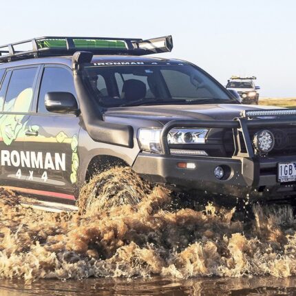 SNORKEL LC200 2016+