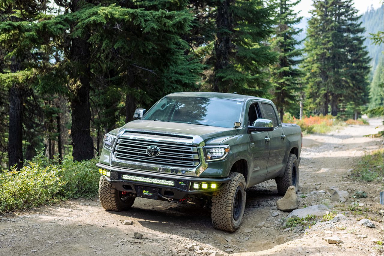 Tundra_Raid_front_bumper_kit_1500x1000_2__93770.1644260573 TUNDRA 2013-2021 FRONT BUMPER - Image 1