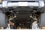 TOYOTA TUNDRA 2007+ PREMIUM UNDERBODY PROTECTION - Image 6