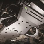 ISUZU D-MAX 2012-2019 UNDERBODY PROTECTION