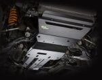 PRADO 150 PREMIUM UNDERBODY PROTECTION