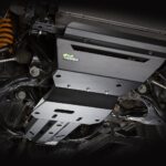 4RUNNER PREMIUM UNDERBODY PROTECTION