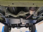 SUZUKI JIMNY 2Door 2018+ PREMIUM UNDERBODY PROTECTION