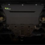 TOYOTA TUNDRA 2007+ PREMIUM UNDERBODY PROTECTION