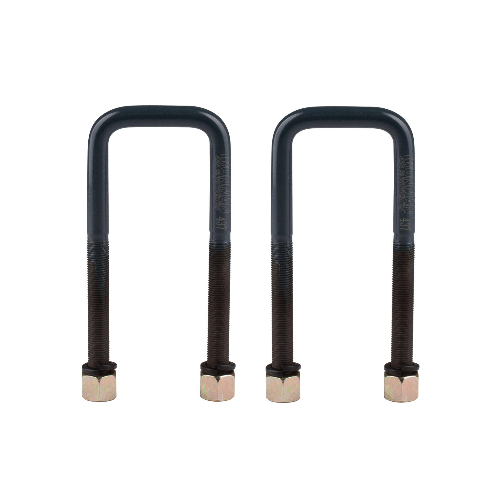 UBolt_Square_1__46593.1572216431 HILUX 2016+ REAR U-BOLT KIT - Image 1