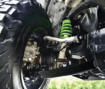 TRITON 2019+UPPER CONTROL ARMS - Image 2
