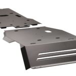 TOYOTA HILUX REVO 2015+ UNDERBODY PROTECTION