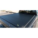 Hilux 2019+ SLIDE-AWAY (BED COVER) - Image 9