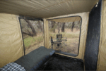 IAWNING2MROOM - AWNING2M ROOM AND NET - Image 5