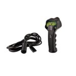 9,500LBS STEEL CABLE MONSTER WINCH - Image 3