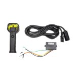 WIRELESS REMOTE WITH RECEIVER