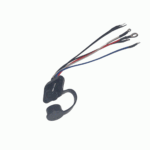 CONTROL BOX LEAD SOCKET - Image 3
