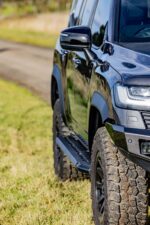 IFF6090 - LC300 FENDER FLARE SET - Image 5