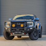BBP111 - Ford Ranger Raptor 2022+ PREMIUM BULL BAR