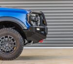 BBP111 - Ford Ranger Raptor 2022+ PREMIUM BULL BAR - Image 5