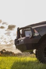 BBP075 - RAM 1500 2016+ PREMIUM BULL BAR - Image 5