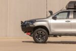 BBR076 - Hilux 2020+ RAID BULL BAR - Image 3