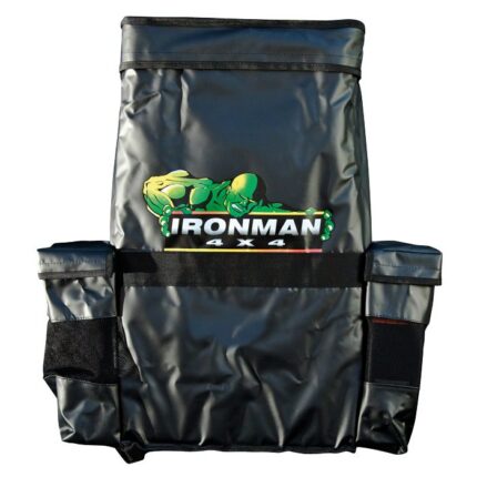 REAR WHEEL BAG