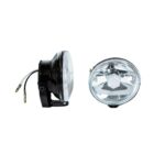 BUMPER HALOGEN FOG LIGHT KIT (PAIR) REPLACEMENT