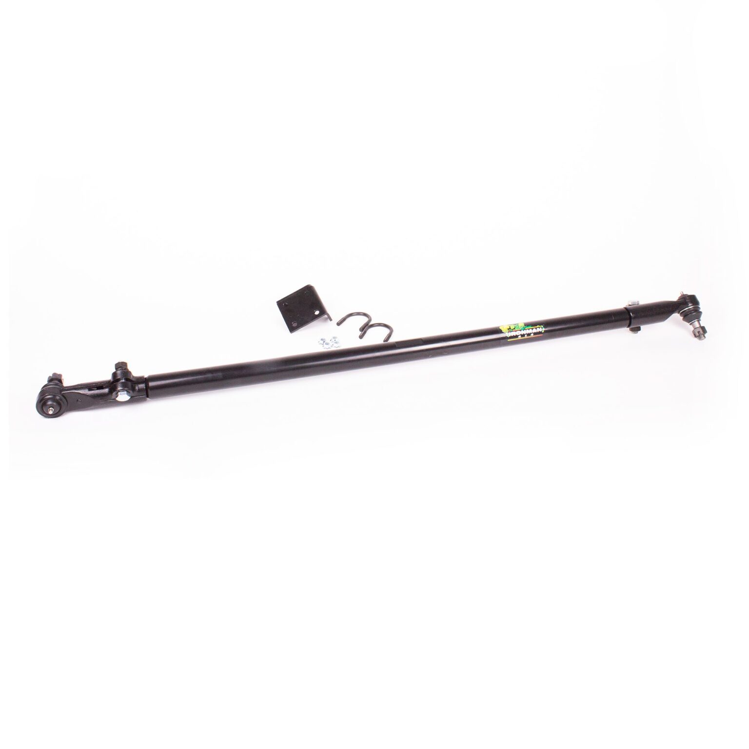 y60 ADJUSTABLE DRAG LINK - LHD - Uroffroad Kuwait