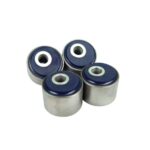 Y61 POLYURETHANE CASTER CORRECTION – 2° OFFSET