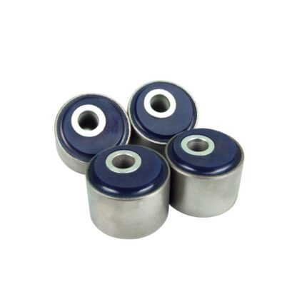 Y61 PICKUP POLYURETHANE CASTER CORRECTION – 2° OFFSET