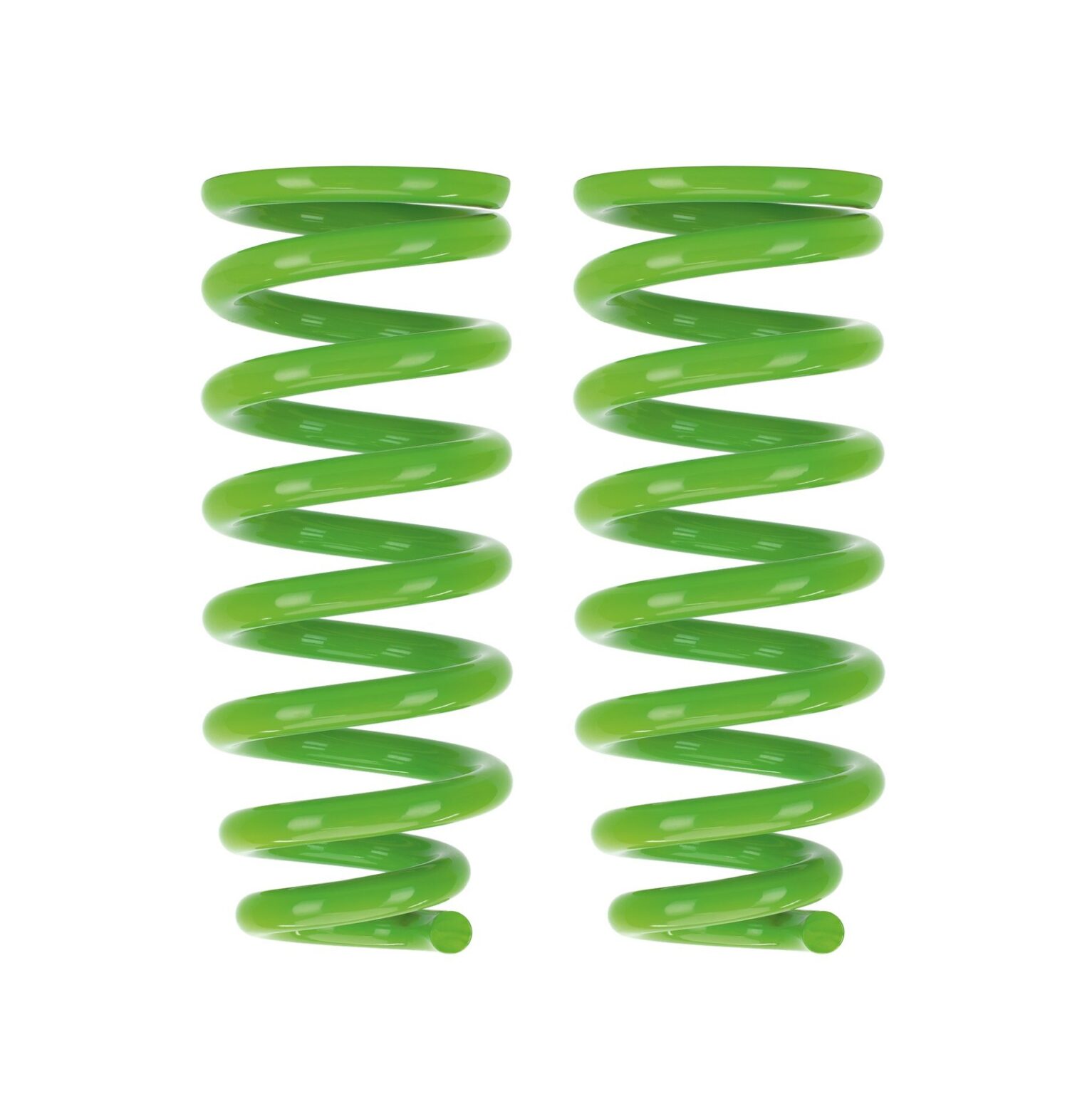 Lit Spring Part TOY084A - REAR LIGHT COIL SPRINGS - Uroffroad Kuwait