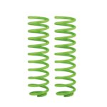 PATROL Y61 REAR (4 DOOR) Heavy 6" LIFT (150MM) COIL SPRINGS