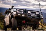 ISUZU D-MAX 2020+RECOVERY POINT (PAIR) - Image 2