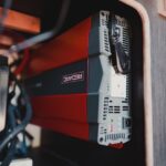 R-12-2000RS2 - 2000W PURE SINE WAVE INVERTER - Image 7