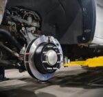 TOYOTA LC71/LC76/LC78/LC79 2007-2023 PREMIUM DELUXE BULL BAR - Image 16