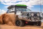 RANGER 2019-2022 DELUXE BULL BAR - Image 5