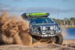 RANGER 2019-2022 DELUXE BULL BAR - Image 4