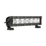 SINGLE ROW LED LIGHT BAR 276MM 30W