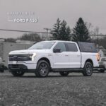 F150 FULL SIZE 5.5ft CANOPY 2021+ - Image 6
