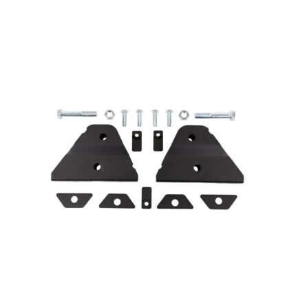 LC80 RADIUS ARM DROP BOX BRACKETS