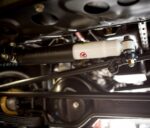 LC80 STEERING DAMPER - Image 2