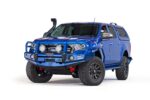RANGER 2019-2022 DELUXE BULL BAR - Image 2
