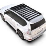 GX460 2010+ SLIMSPORT ROOF RACK KIT