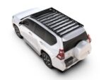 TOYOTA PRADO 150 (2009-2023) SLIMSPORT ROOF RACK KIT - KSTP003T - Image 2