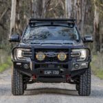 RANGER 2022+ DELUXE BULL BAR