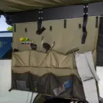 AWNING CAMP ORGANIZER