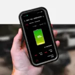 LBAT12150-SB - ALPHA150 12V 150AH LITHIUM BATTERY LiFePO4 - Image 6