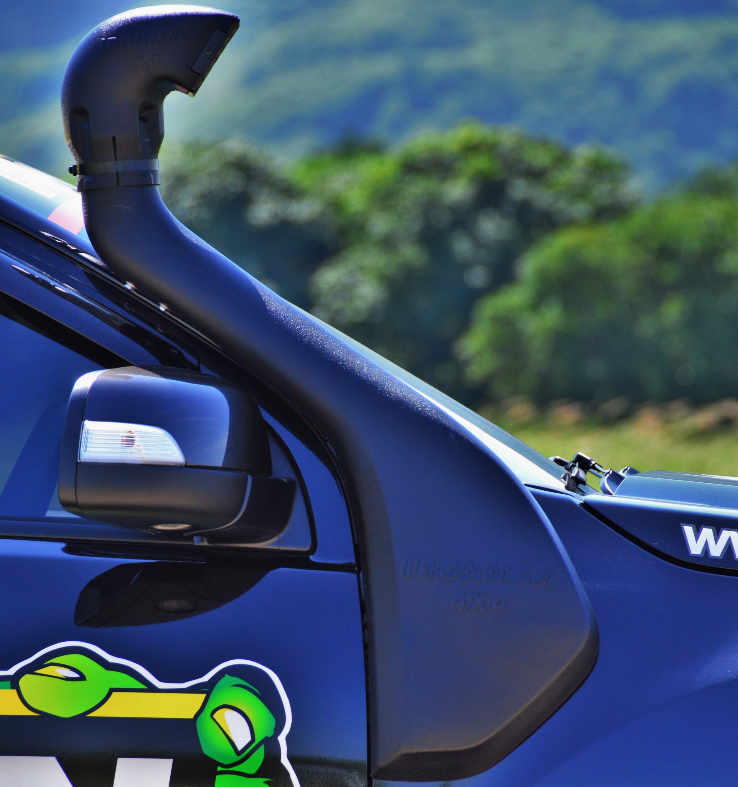 ranger2-2-scaled RANGER 2012-2022 SNORKEL PX - Image 1