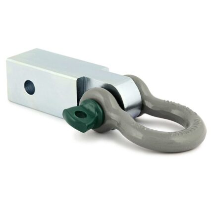 RECOVERY HITCH