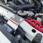 BCDCMB-002 - LC71/LC76/LC78/LC79 BCDC MOUNTING BRACKET - Image 2