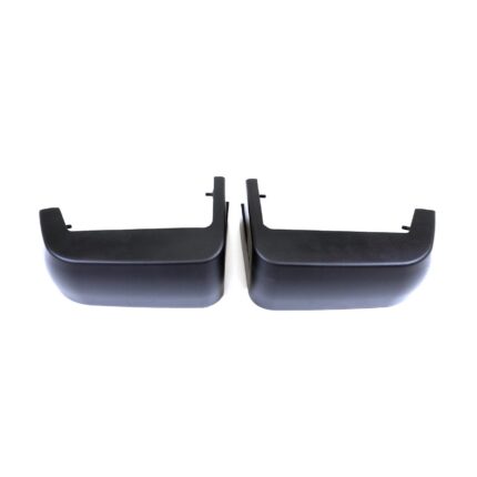 BBPART011 - BUMPER OVER RIDER for BBC (PAIR) REPLACEMENT
