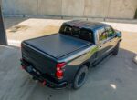 FORD F150 SLIDE-AWAY 2015-2020 Bed Length 6'5" - Image 2