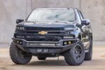 SILVERADO 1500 RAID BULL BAR 2019+ - Image 2