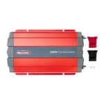 R-12-2000RS2 - 2000W PURE SINE WAVE INVERTER - Image 4
